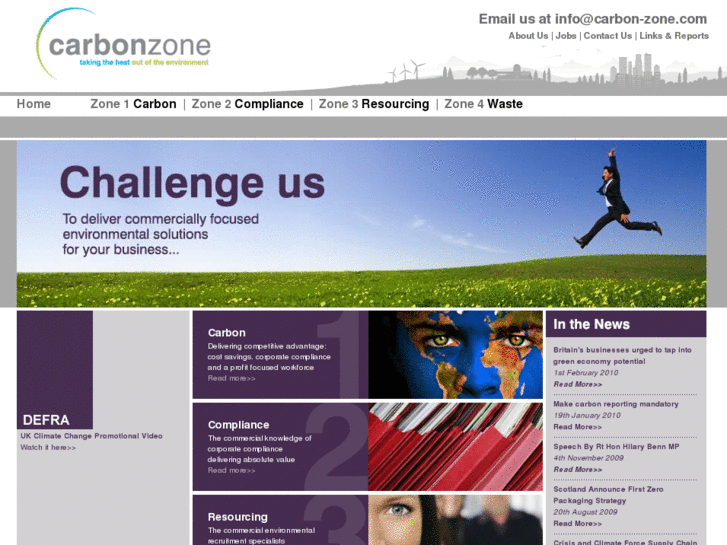 www.carbon-zone.com