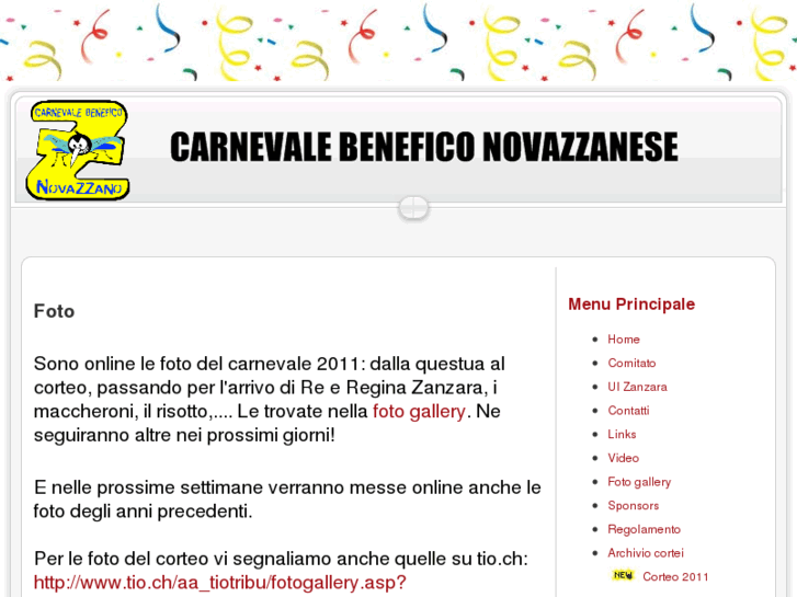 www.carnevalenovazzano.ch