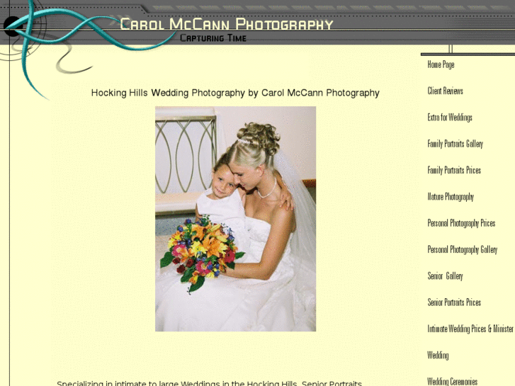 www.carolmccannphotography.com