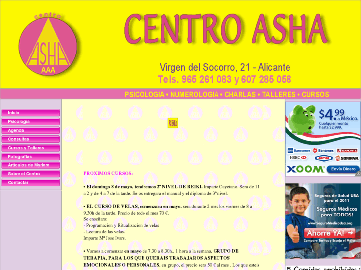 www.centroasha.com