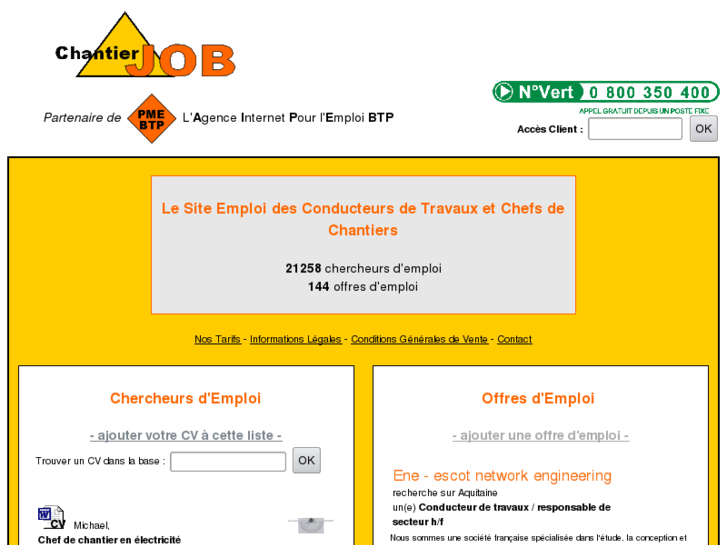 www.chantierjob.com