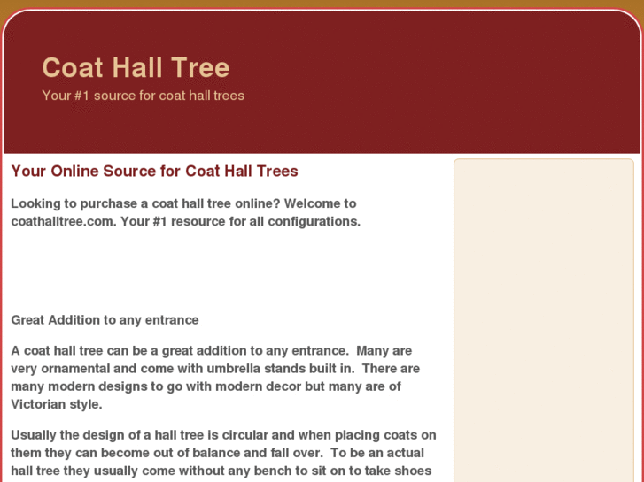 www.coathalltree.com