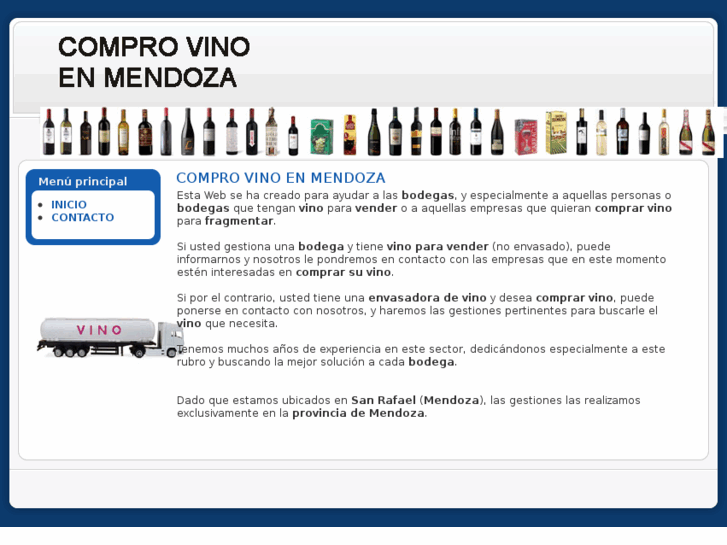 www.comprovinoenmendoza.com.ar