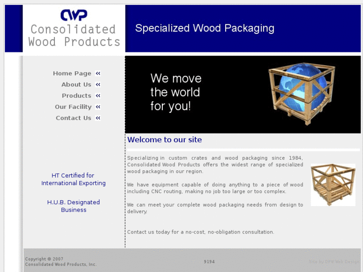 www.consolidatedwoodproducts.com