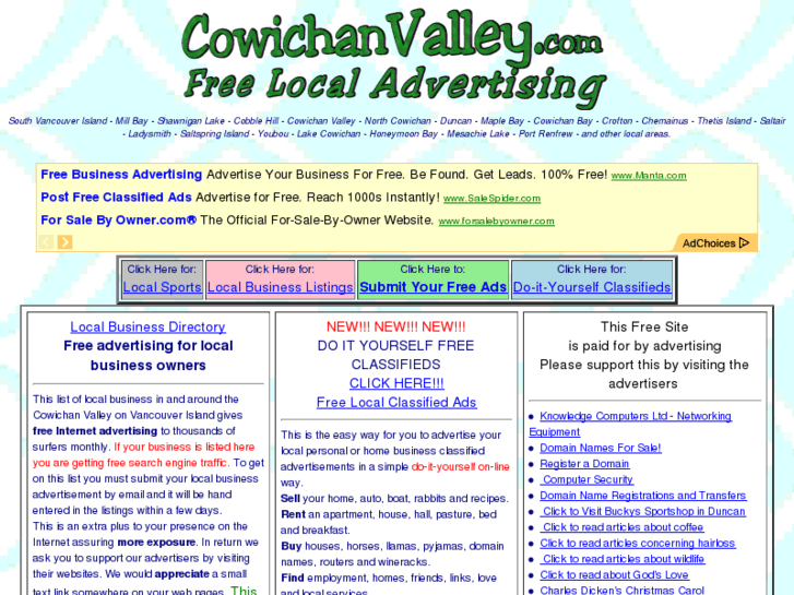 www.cowichanvalley.com