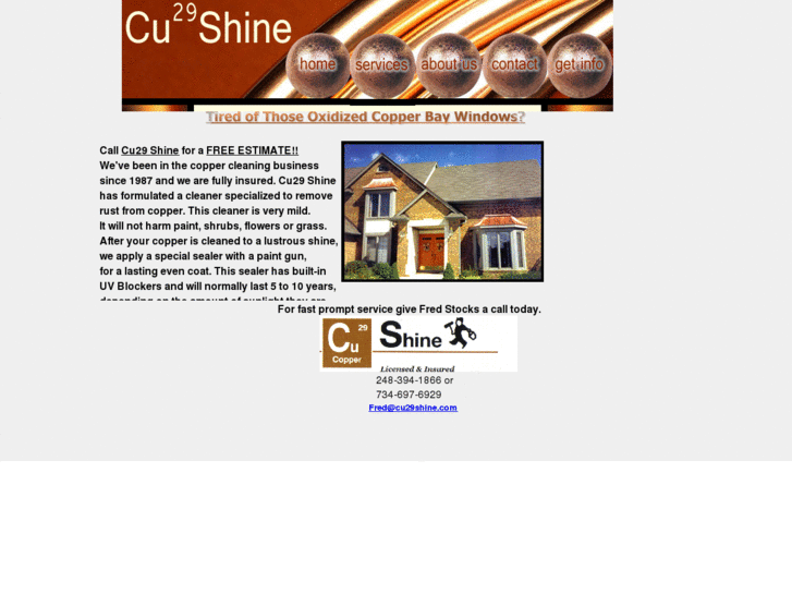 www.cu29shine.com