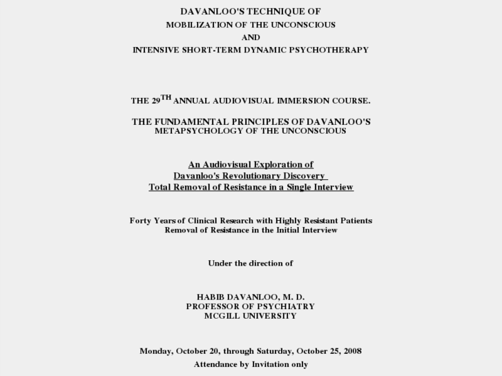www.davanloo.org