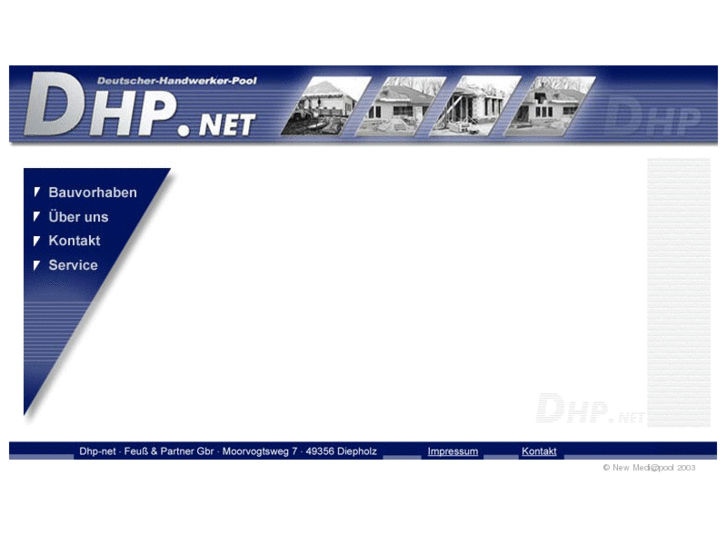 www.dhpnet.com