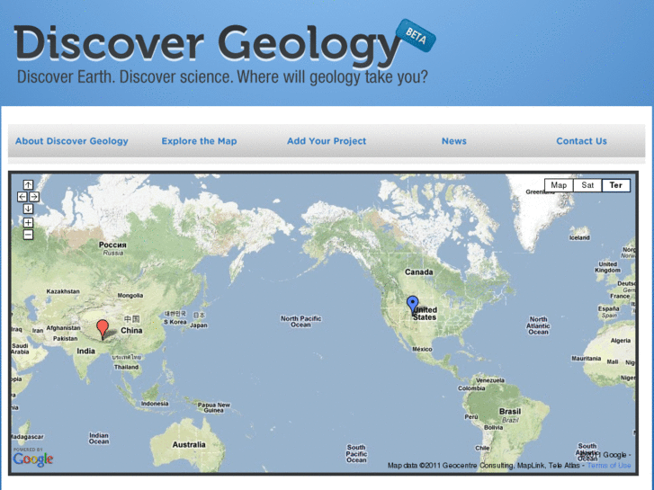 www.discovergeology.com