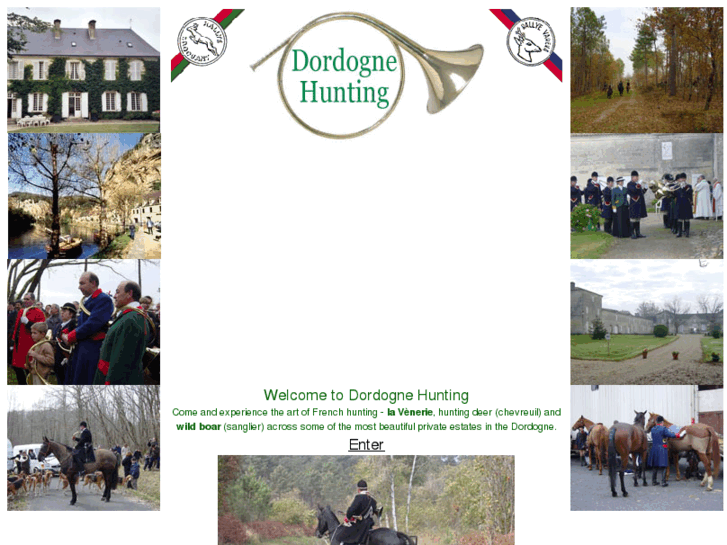 www.dordognehunting.com