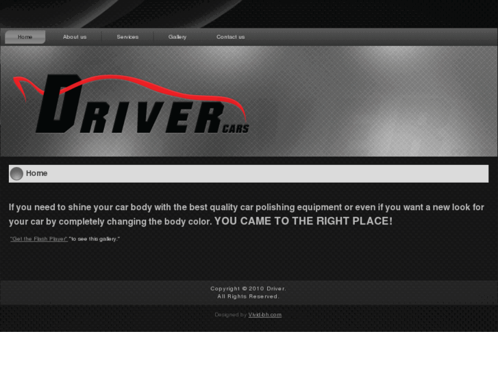 www.driver-bh.com