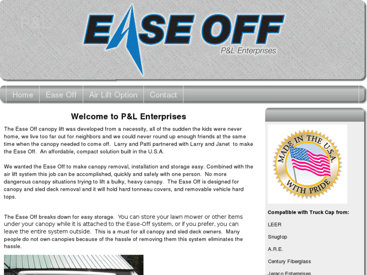 www.ease-off.com