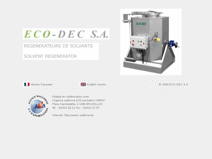 www.eco-dec.be