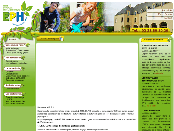 www.ecole-paysage-horticulture.fr