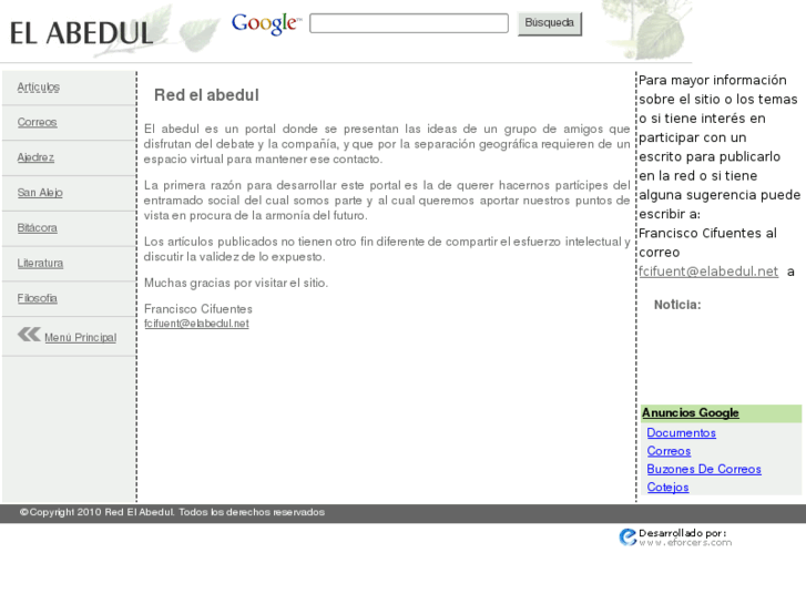 www.elabedul.net