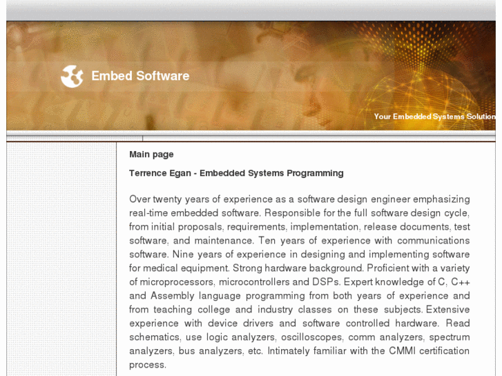 www.embedsoftware.com