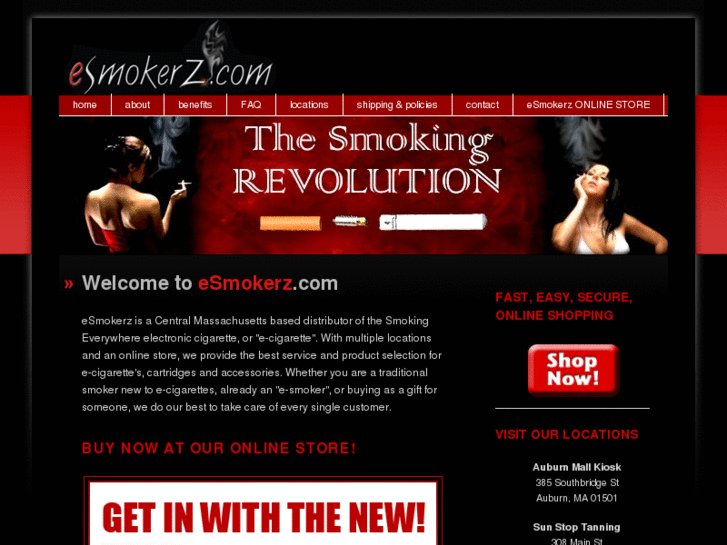 www.esmokerz.com