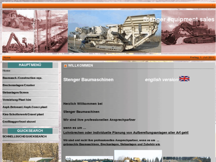 www.excavator-wheelloader-crusher-screen.net