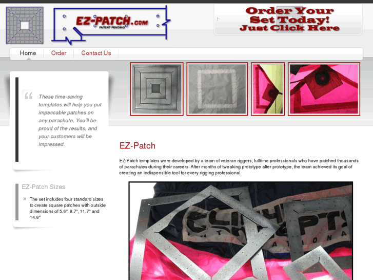 www.ez-patch.com