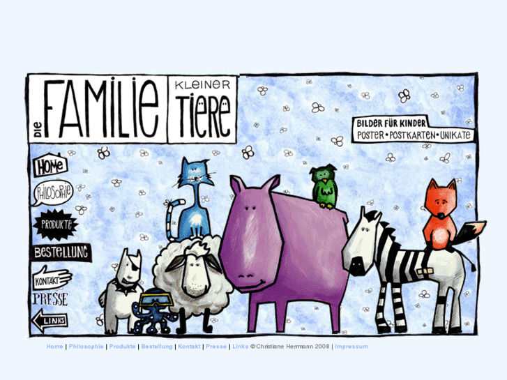 www.familie-kleiner-tiere.com