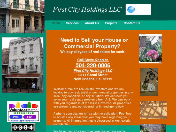 www.firstcityholdings.com