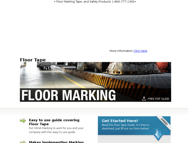 www.floor-tape.com