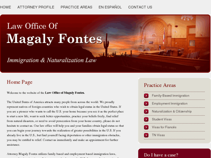 www.fonteslawfirm.com