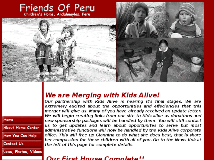 www.friendsofperu.com