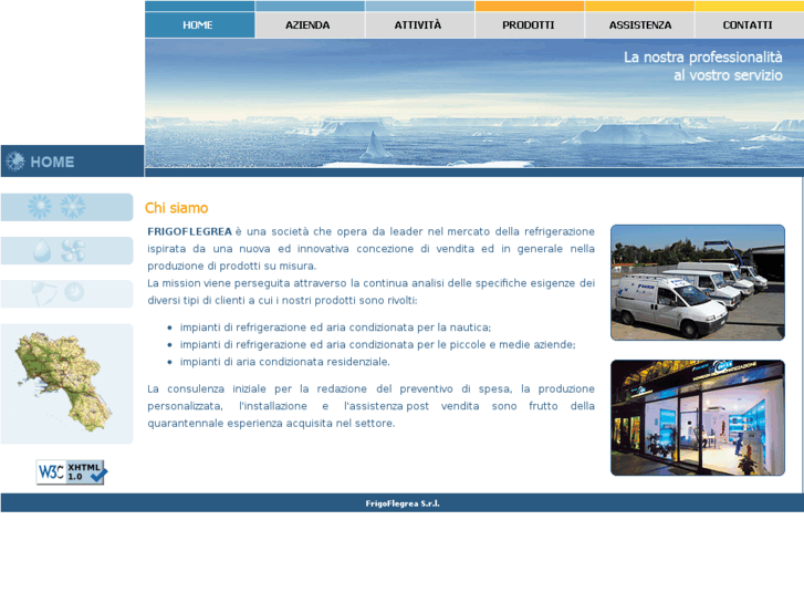 www.frigoflegrea.it