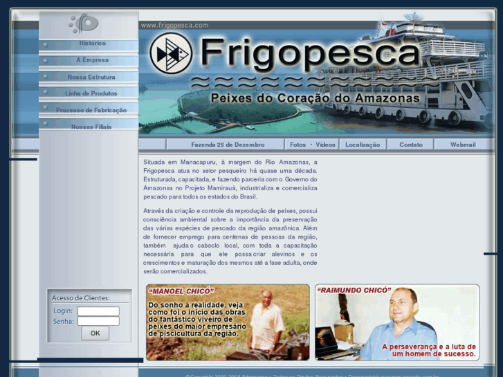 www.frigopesca.com