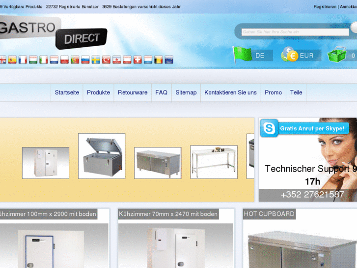 www.gastro-billig.net