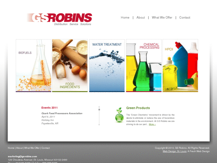 www.gsrobins.com