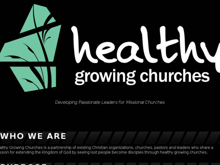 www.healthygrowingchurches.com