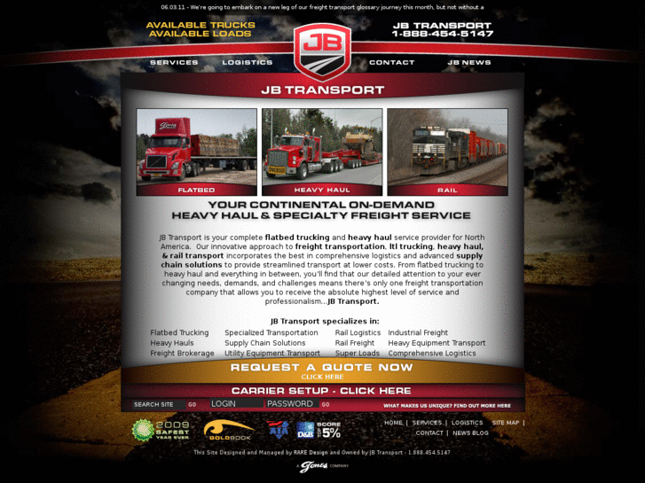 www.heavyhaulload.net