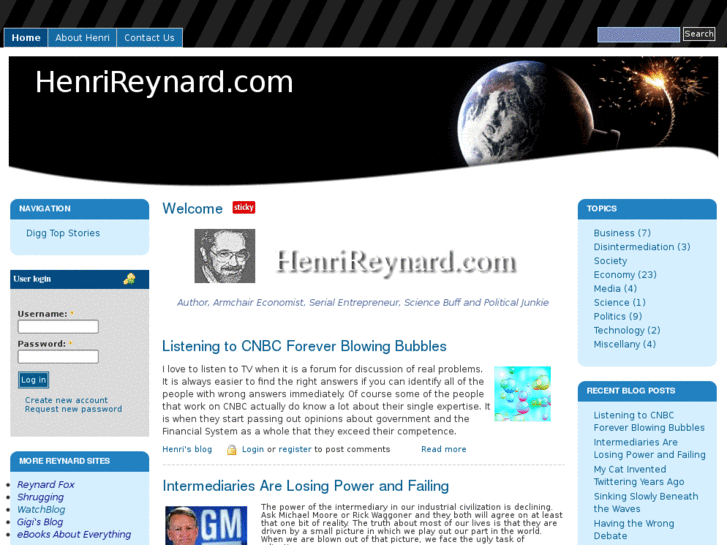 www.henrireynard.com