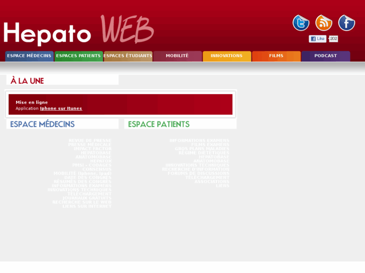 www.hepatoweb.org