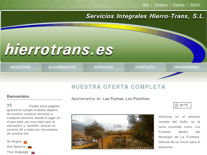 www.hierrotrans.es