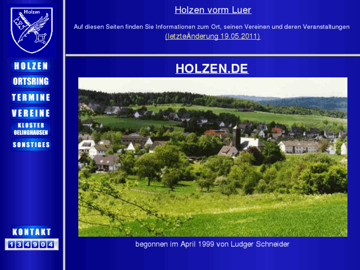 www.holzen.de