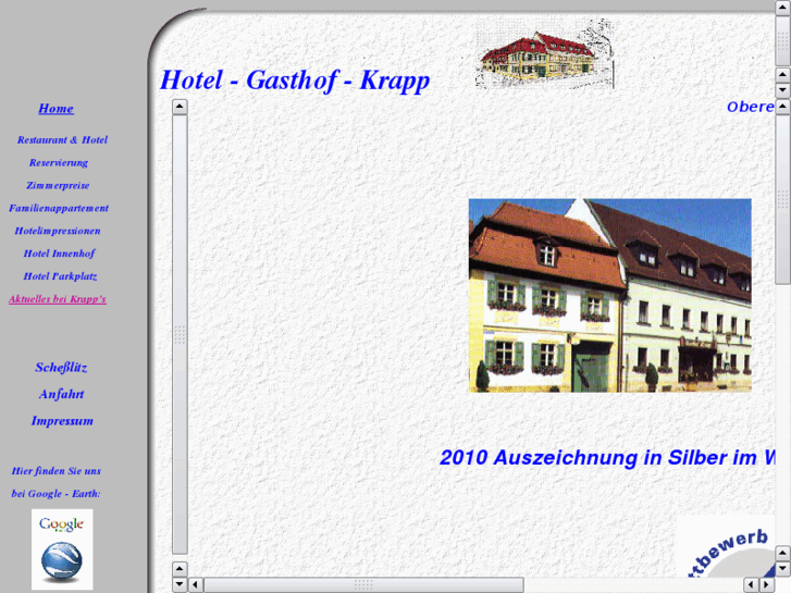 www.hotel-krapp.com