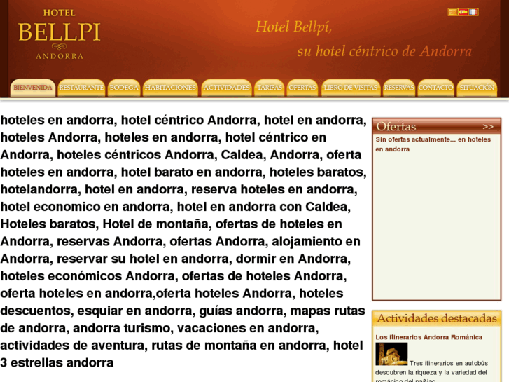 www.hotelbellpi.com