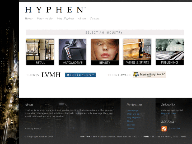 www.hyphencorp.com