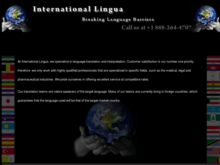 www.internationallingua.com