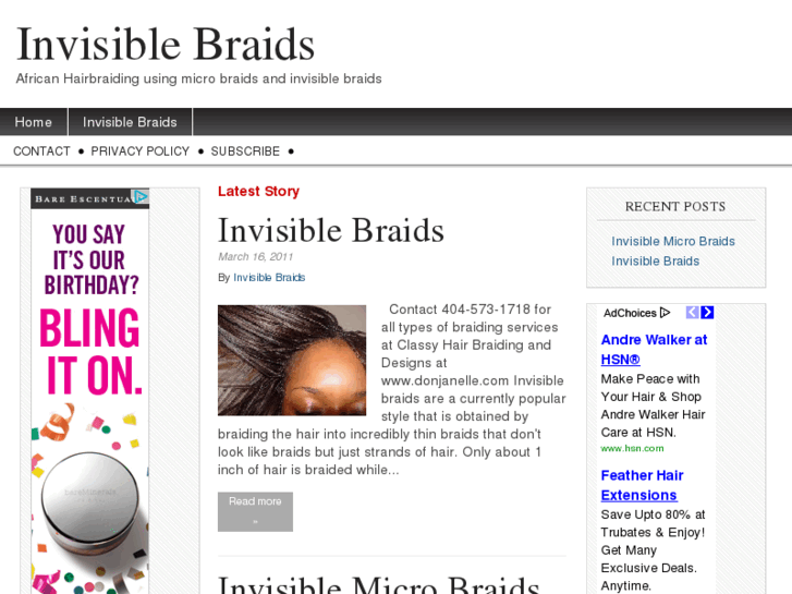 www.invisiblebraids.net