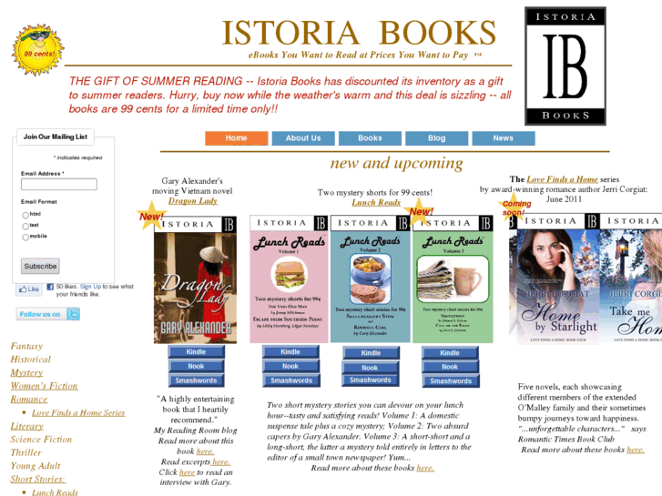 www.istoriabooks.com