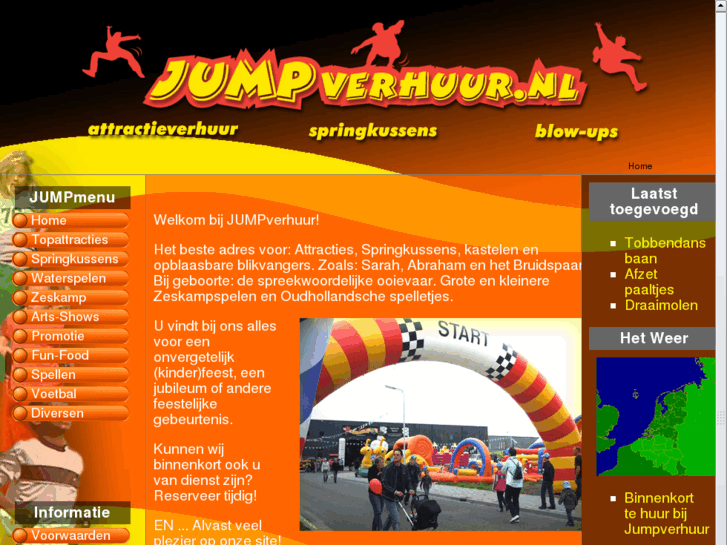 www.jumpverhuur.nl