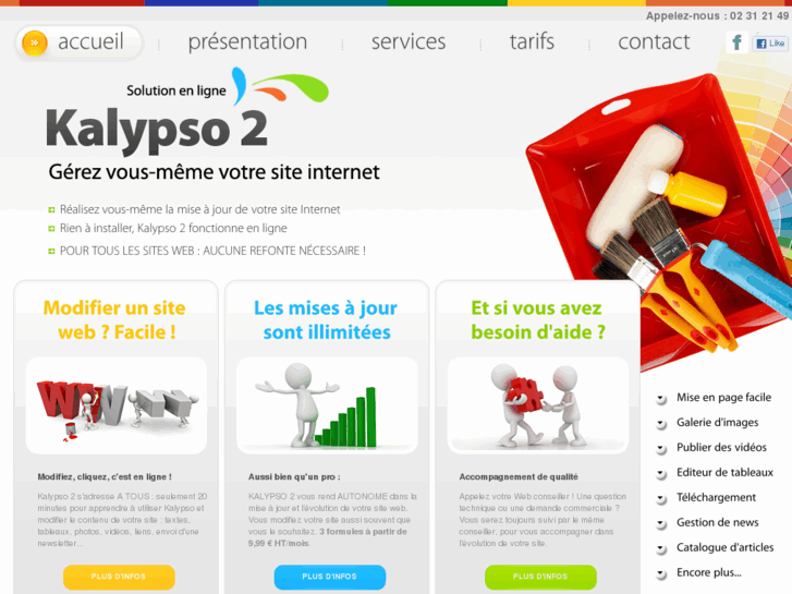 www.kalypso.fr