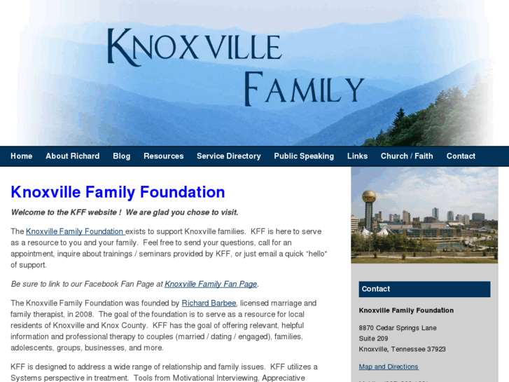 www.knoxvillefamily.com