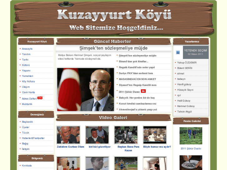 www.kuzayyurt.com