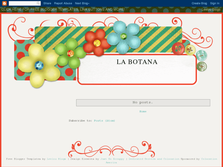 www.labotanaonline.com