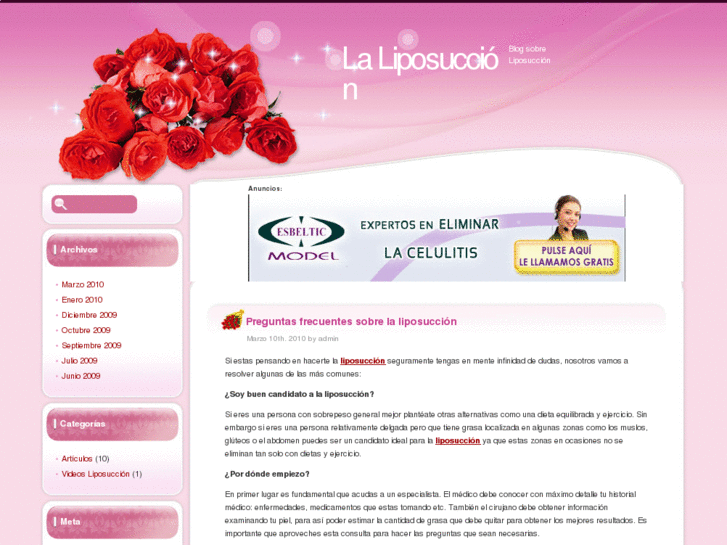 www.laliposuccion.es